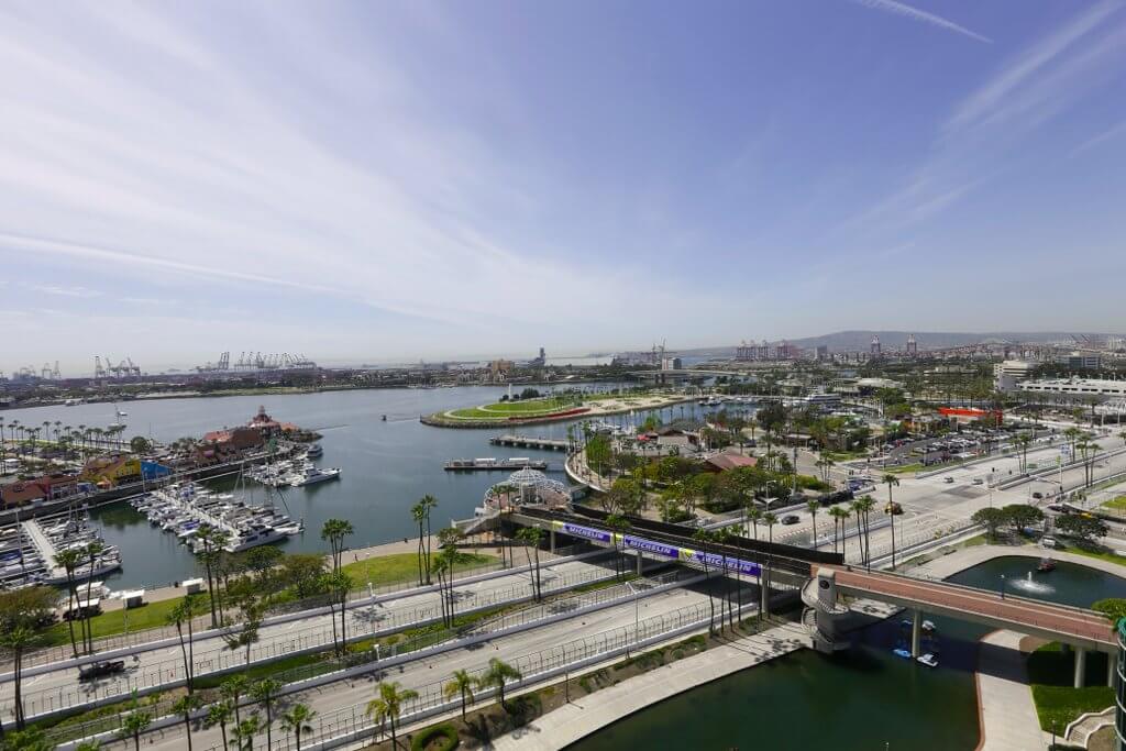 Long Beach